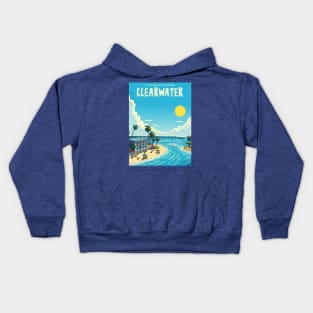 Clearwater Kids Hoodie